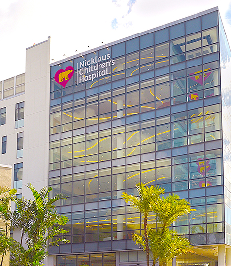 Nicklaus Children’s selects Ensemble Health Partners for Revenue Cycle