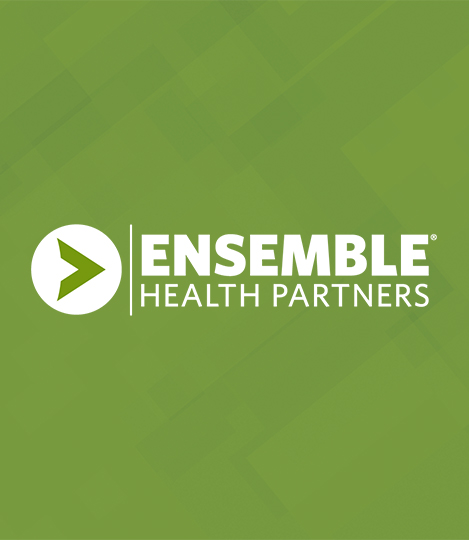 Ensemble Health Partners Tedi : Ensemble Health Partners – UCBOQ