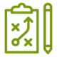 Playbook icon