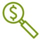Root cause icon