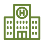 Full-service clients