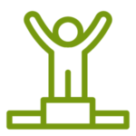 Growth icon