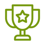 Trophy icon