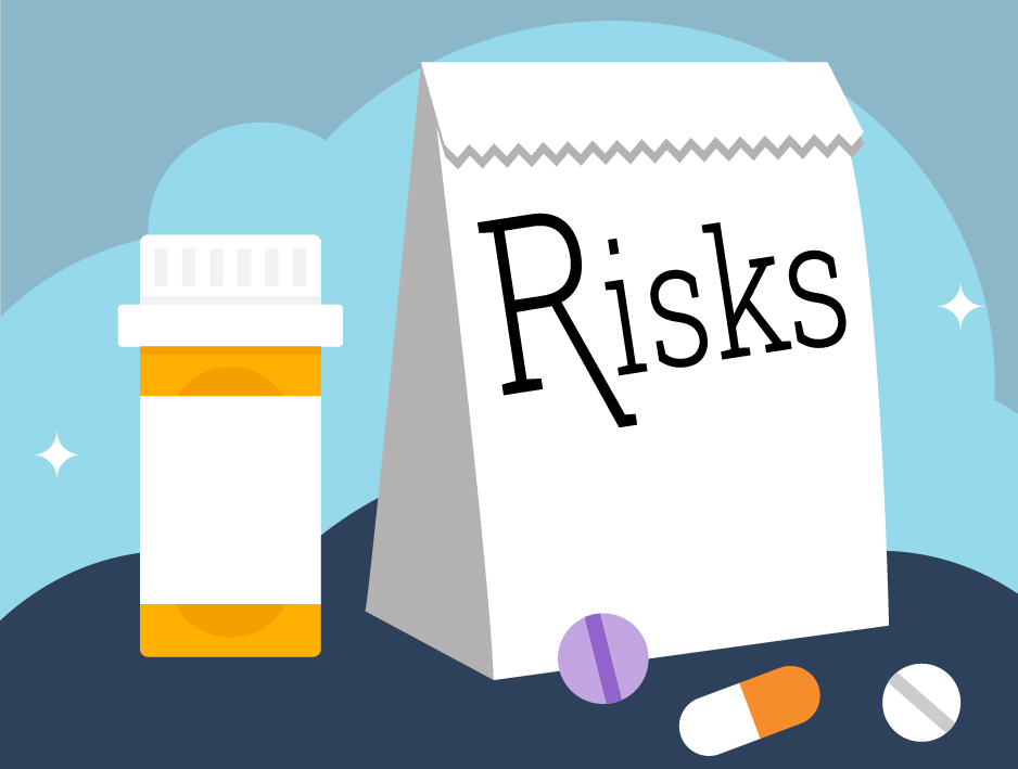 Risks graphic