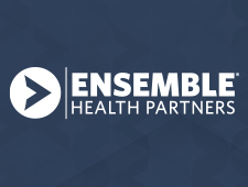 Ensemble Health Partners logo