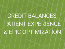 Credit balances logo
