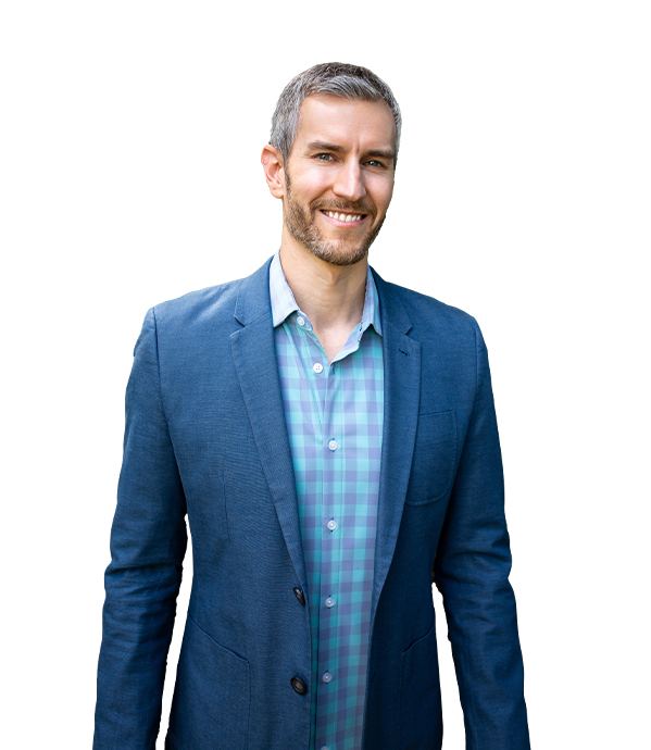 Dan Melillo | Chief Digital Officer | Ensemble Health Partners