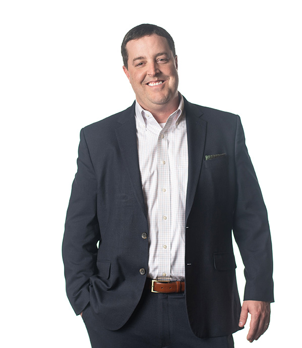Lane Rosenthal, SVP, Revenue Integrity