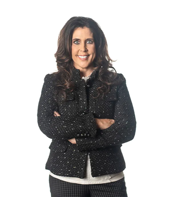 Shannon White Chief Operating Officer