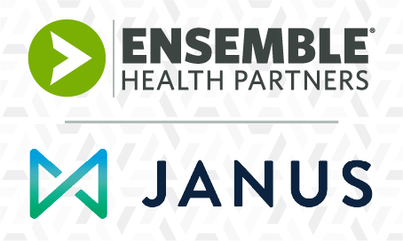 Ensemble Health Partners, in Partnership with Caduceus Capital Partners, Leads Series A Round for Janus Health