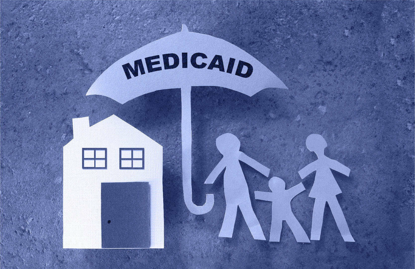 The Medicaid Reenrollment Coverage Gap Will Be Much Smaller Than You