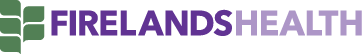 Firelands Health logo RGB