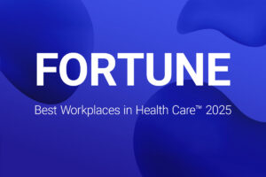 Fortune: Best Workplaces in Health Care 2025