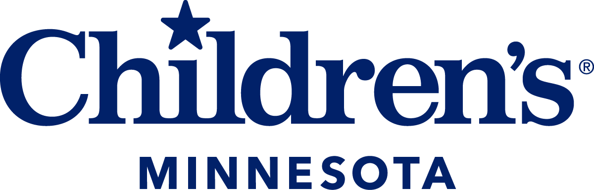Children's Minnesota logo