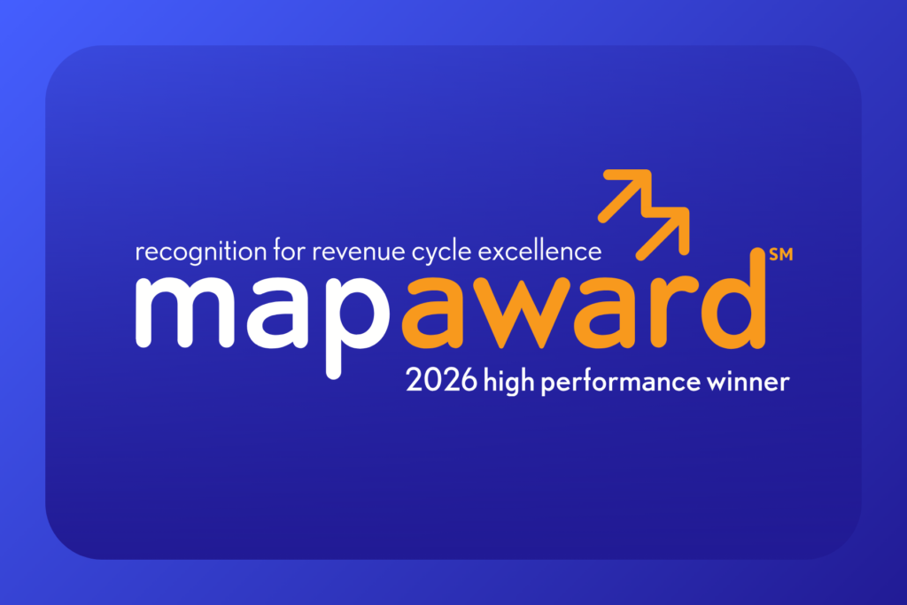 2026 Map Award